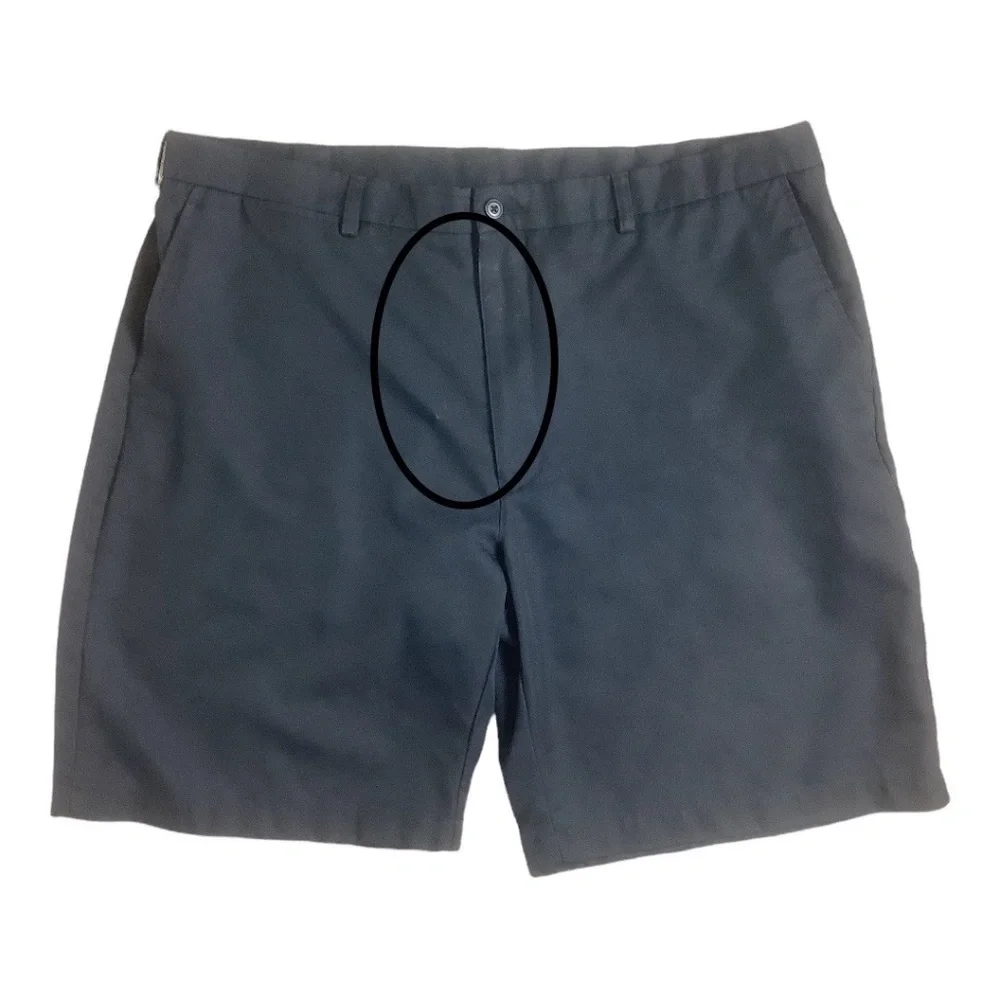 Ben Hogan Men's Performance Black Shorts‎ 42
